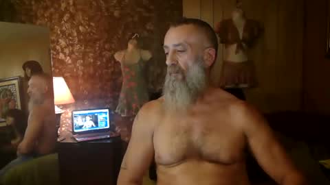 tha Commander69 online show from 12/18/24, 03:33