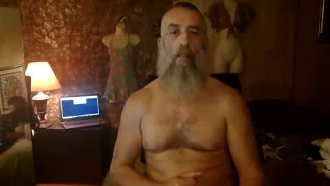tha Commander69 online show from 01/04/25, 05:16