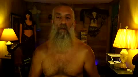 tha Commander69 online show from 11/01/25, 08:55