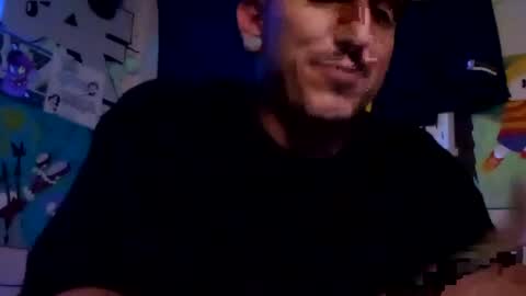 Gigun Docock online show from 09/18/25, 11:23