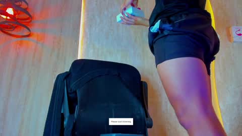 thaddeus king online show from 02/03/25, 07:31