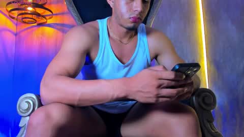 thaddeus king online show from 09/24/25, 01:20