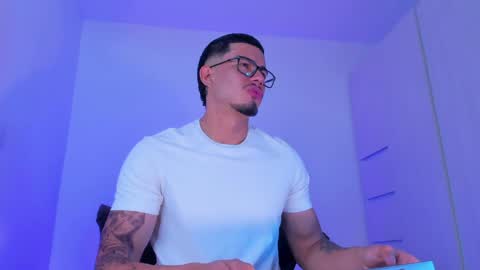 thadeo_king online show from 05/03/26, 04:57