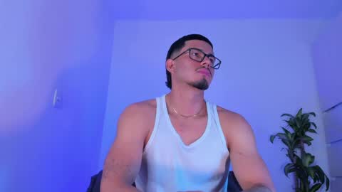 thadeo_king online show from 05/09/26, 02:06