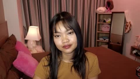 AbbieThai  online show from 01/16/26, 02:43