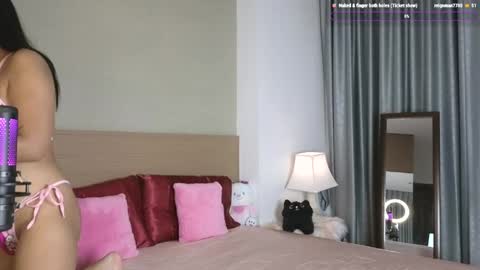 AbbieThai  online show from 03/30/26, 12:50