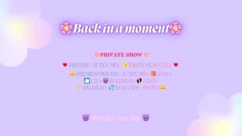 AbbieThai  online show from 05/05/26, 01:41