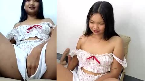 AbbieThai  online show from 06/03/26, 04:04
