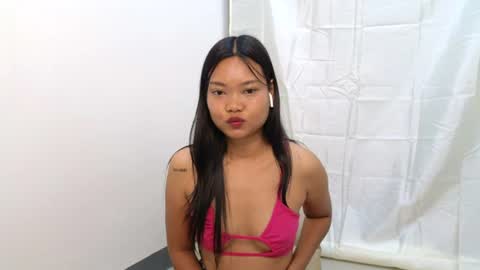 AbbieThai  online show from 06/16/26, 02:30
