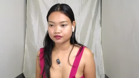 AbbieThai  online show from 07/06/26, 03:03