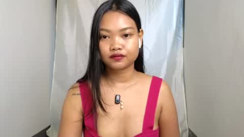 AbbieThai  online show from 07/08/26, 04:39