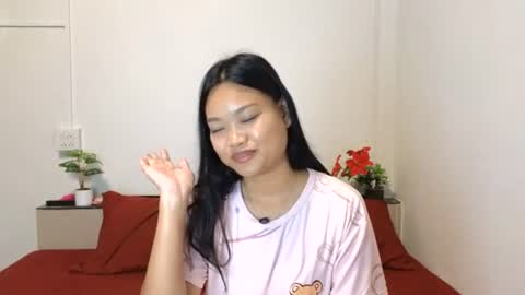 AbbieThai  online show from 07/29/26, 04:27
