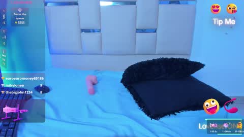 Thaily online show from 02/21/25, 05:56