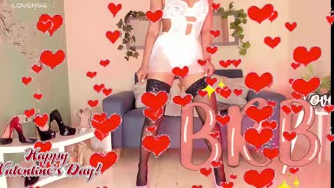 Snapshot of thais_dreams chatting on 02/14/25, 03:58 Thais online show from 02/14/25, 03:58