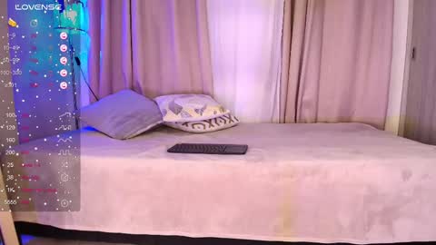 Snapshot of thais_dreams chatting on 02/27/25, 03:26 Thais online show from 02/27/25, 03:26