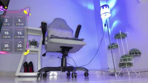 Snapshot of thais_dreams chatting on 01/12/26, 12:43 Thais online show from 01/12/26, 12:43