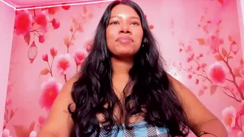 Andreina online show from 02/04/25, 01:13