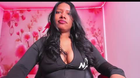 Andreina online show from 03/10/25, 03:34