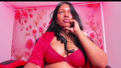 Andreina online show from 03/10/25, 09:43