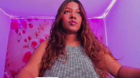 Andreina online show from 09/14/25, 03:16