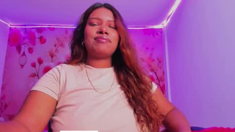 Andreina online show from 09/23/25, 03:20