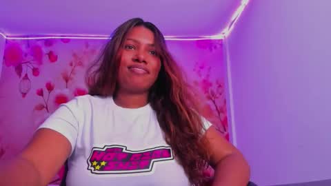 Andreina online show from 09/27/25, 03:33