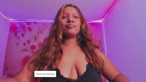 Andreina online show from 01/06/26, 07:12