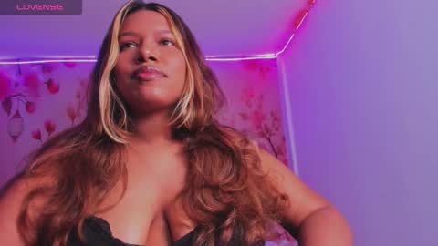 Andreina online show from 02/03/26, 04:10