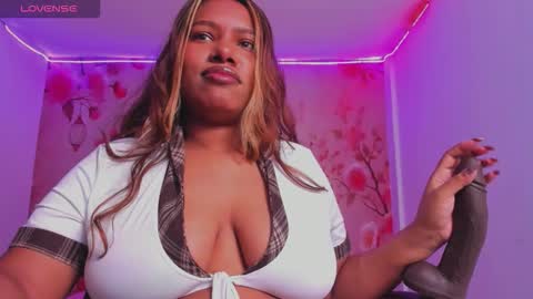 Andreina online show from 02/21/26, 06:14