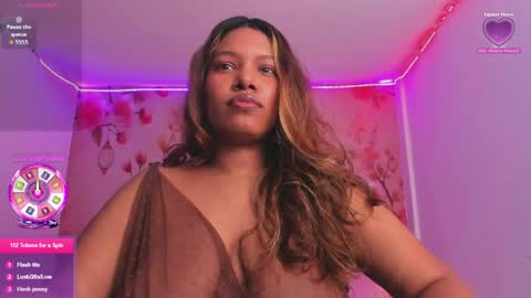 Andreina online show from 04/03/26, 04:43