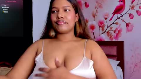 Andreina online show from 06/26/26, 05:01