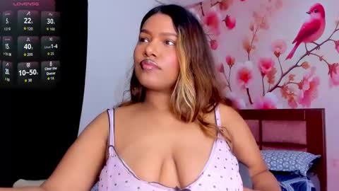 Andreina online show from 06/28/26, 04:51