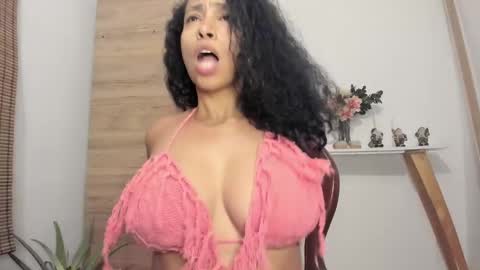 Thalia Gomex online show from 12/31/24, 12:25