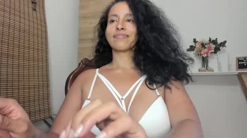 Thalia Gomex online show from 01/08/25, 09:34