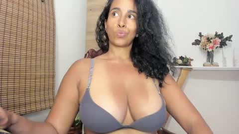 Thalia Gomex online show from 01/15/25, 09:41