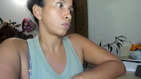 Thalia Gomex online show from 03/05/25, 03:40