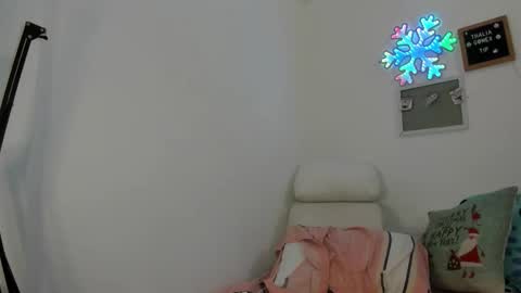 Thalia Gomex online show from 12/22/25, 08:50