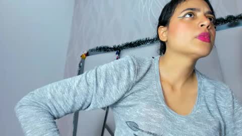 thalia888_ online show from 12/14/25, 07:07