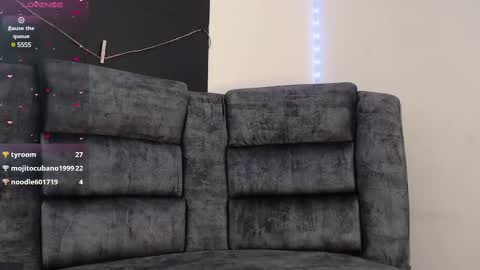  Thalia Anderson  online show from 03/12/25, 06:44