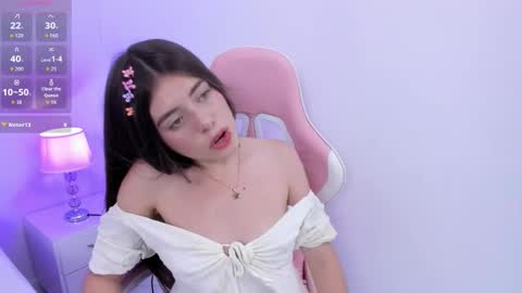 Thalia  online show from 03/04/26, 08:37