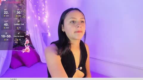thalia_ecos online show from 05/14/26, 07:53
