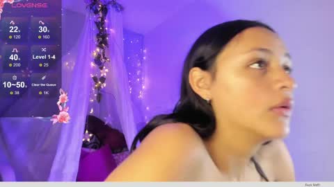 thalia_ecos online show from 05/15/26, 06:37