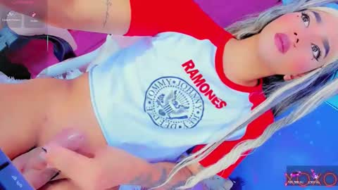 Thalia Girl online show from 04/09/26, 06:41