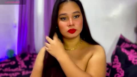 Ms. Thalia online show from 01/06/26, 03:10