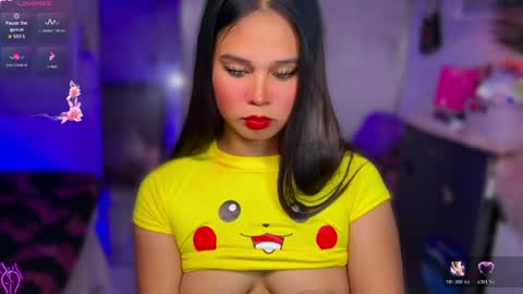 Ms. Thalia online show from 04/08/26, 05:13