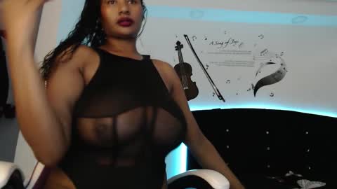 Thalia online show from 01/16/26, 12:31