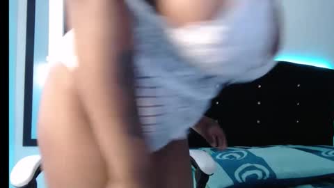 Thalia online show from 05/11/26, 04:04