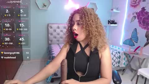 Andrea online show from 03/16/26, 05:44