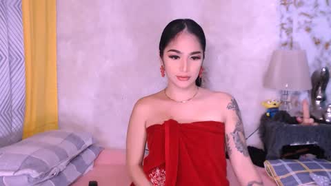 Thalia online show from 02/11/25, 12:27