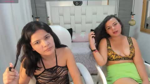 Thalia  Veyra online show from 02/21/26, 06:09